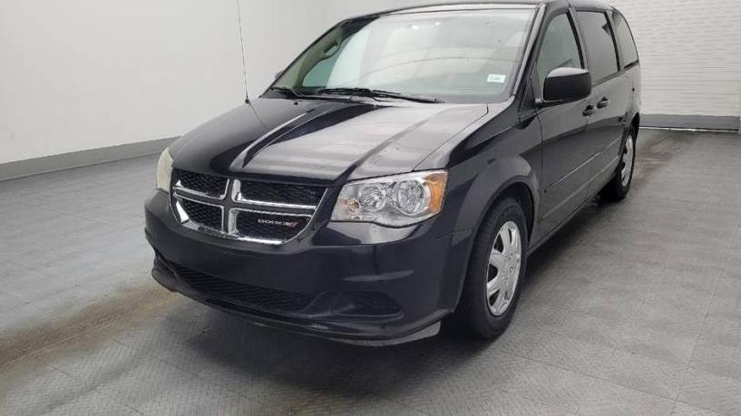 DODGE GRAND CARAVAN 2016 2C4RDGBG8GR100359 image